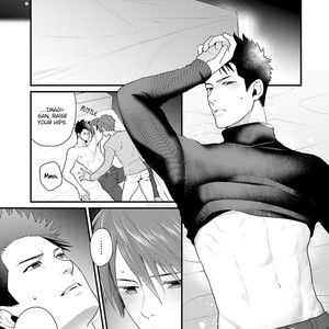 [Muku] Shigekikei My Hero [Eng] – Gay Comics image 148.jpg