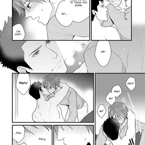[Muku] Shigekikei My Hero [Eng] – Gay Comics image 149.jpg