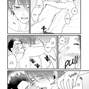 [Muku] Shigekikei My Hero [Eng] – Gay Comics image 153.jpg