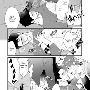 [Muku] Shigekikei My Hero [Eng] – Gay Comics image 175.jpg