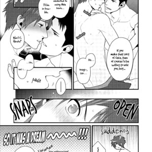 [Muku] Shigekikei My Hero [Eng] – Gay Comics image 190.jpg