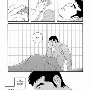 [TAGAME Gengorou] Otouto no Otto (update c.7) [Español] – Gay Comics image 007.jpg