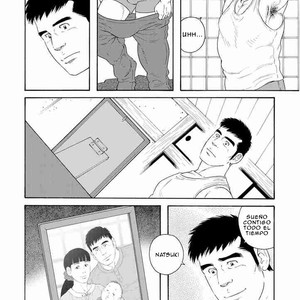 [TAGAME Gengorou] Otouto no Otto (update c.7) [Español] – Gay Comics image 008.jpg