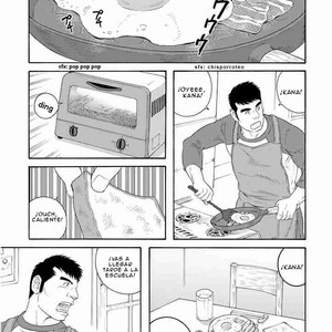 [TAGAME Gengorou] Otouto no Otto (update c.7) [Español] – Gay Comics image 009.jpg