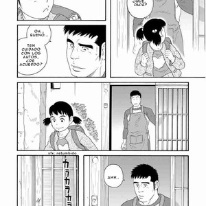 [TAGAME Gengorou] Otouto no Otto (update c.7) [Español] – Gay Comics image 012.jpg