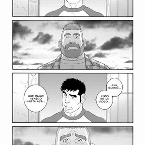 [TAGAME Gengorou] Otouto no Otto (update c.7) [Español] – Gay Comics image 015.jpg