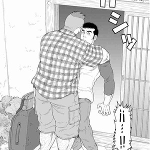 [TAGAME Gengorou] Otouto no Otto (update c.7) [Español] – Gay Comics image 016.jpg