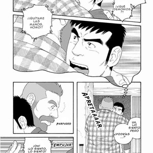 [TAGAME Gengorou] Otouto no Otto (update c.7) [Español] – Gay Comics image 017.jpg