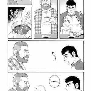 [TAGAME Gengorou] Otouto no Otto (update c.7) [Español] – Gay Comics image 019.jpg