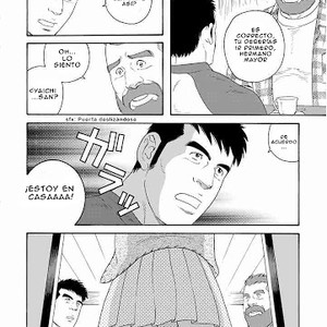 [TAGAME Gengorou] Otouto no Otto (update c.7) [Español] – Gay Comics image 020.jpg