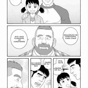 [TAGAME Gengorou] Otouto no Otto (update c.7) [Español] – Gay Comics image 022.jpg
