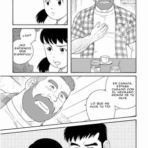 [TAGAME Gengorou] Otouto no Otto (update c.7) [Español] – Gay Comics image 023.jpg