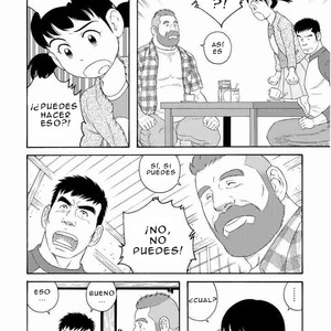 [TAGAME Gengorou] Otouto no Otto (update c.7) [Español] – Gay Comics image 024.jpg