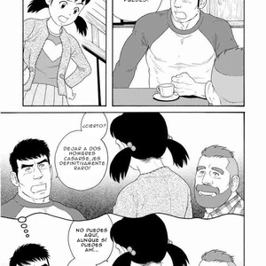 [TAGAME Gengorou] Otouto no Otto (update c.7) [Español] – Gay Comics image 025.jpg