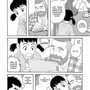 [TAGAME Gengorou] Otouto no Otto (update c.7) [Español] – Gay Comics image 026.jpg