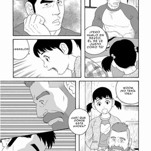 [TAGAME Gengorou] Otouto no Otto (update c.7) [Español] – Gay Comics image 027.jpg