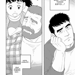 [TAGAME Gengorou] Otouto no Otto (update c.7) [Español] – Gay Comics image 030.jpg