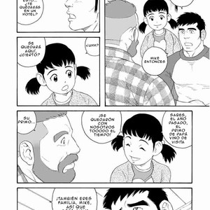 [TAGAME Gengorou] Otouto no Otto (update c.7) [Español] – Gay Comics image 033.jpg