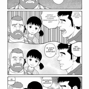 [TAGAME Gengorou] Otouto no Otto (update c.7) [Español] – Gay Comics image 034.jpg