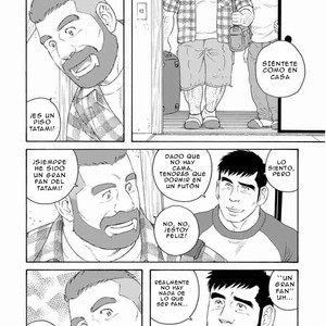 [TAGAME Gengorou] Otouto no Otto (update c.7) [Español] – Gay Comics image 035.jpg
