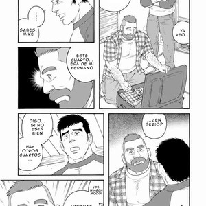 [TAGAME Gengorou] Otouto no Otto (update c.7) [Español] – Gay Comics image 036.jpg