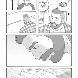 [TAGAME Gengorou] Otouto no Otto (update c.7) [Español] – Gay Comics image 037.jpg