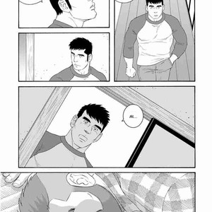 [TAGAME Gengorou] Otouto no Otto (update c.7) [Español] – Gay Comics image 038.jpg