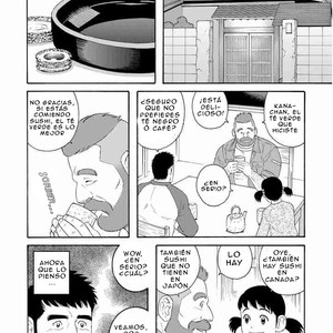 [TAGAME Gengorou] Otouto no Otto (update c.7) [Español] – Gay Comics image 041.jpg