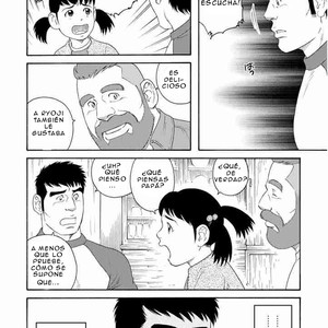 [TAGAME Gengorou] Otouto no Otto (update c.7) [Español] – Gay Comics image 043.jpg