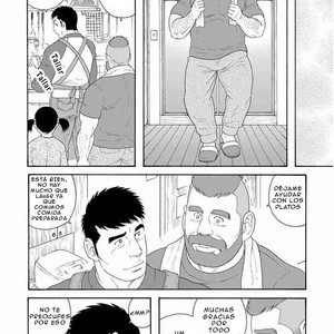 [TAGAME Gengorou] Otouto no Otto (update c.7) [Español] – Gay Comics image 045.jpg