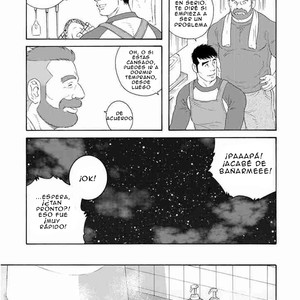 [TAGAME Gengorou] Otouto no Otto (update c.7) [Español] – Gay Comics image 046.jpg