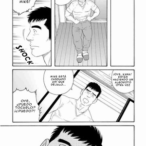 [TAGAME Gengorou] Otouto no Otto (update c.7) [Español] – Gay Comics image 050.jpg
