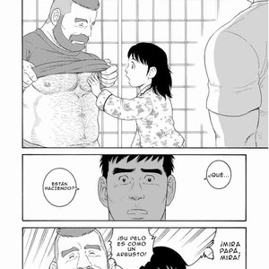 [TAGAME Gengorou] Otouto no Otto (update c.7) [Español] – Gay Comics image 051.jpg