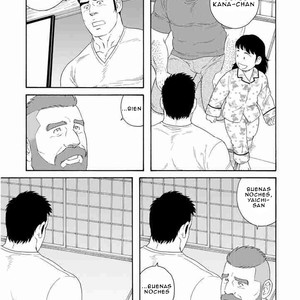 [TAGAME Gengorou] Otouto no Otto (update c.7) [Español] – Gay Comics image 054.jpg