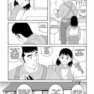 [TAGAME Gengorou] Otouto no Otto (update c.7) [Español] – Gay Comics image 059.jpg
