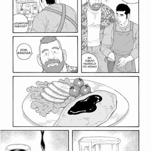 [TAGAME Gengorou] Otouto no Otto (update c.7) [Español] – Gay Comics image 061.jpg