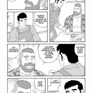 [TAGAME Gengorou] Otouto no Otto (update c.7) [Español] – Gay Comics image 062.jpg