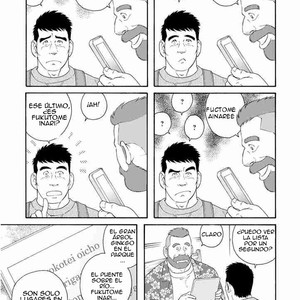 [TAGAME Gengorou] Otouto no Otto (update c.7) [Español] – Gay Comics image 063.jpg