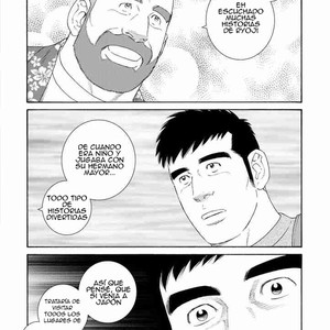 [TAGAME Gengorou] Otouto no Otto (update c.7) [Español] – Gay Comics image 064.jpg
