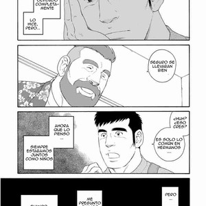 [TAGAME Gengorou] Otouto no Otto (update c.7) [Español] – Gay Comics image 067.jpg