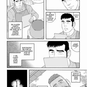 [TAGAME Gengorou] Otouto no Otto (update c.7) [Español] – Gay Comics image 068.jpg