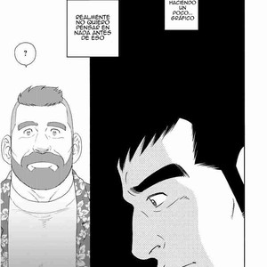 [TAGAME Gengorou] Otouto no Otto (update c.7) [Español] – Gay Comics image 069.jpg