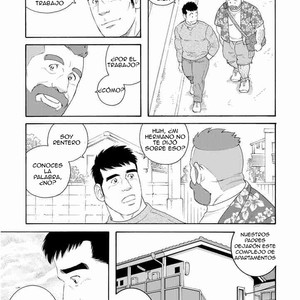 [TAGAME Gengorou] Otouto no Otto (update c.7) [Español] – Gay Comics image 071.jpg