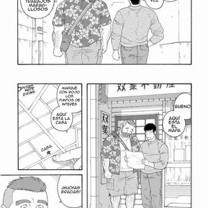 [TAGAME Gengorou] Otouto no Otto (update c.7) [Español] – Gay Comics image 073.jpg
