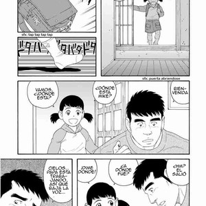 [TAGAME Gengorou] Otouto no Otto (update c.7) [Español] – Gay Comics image 075.jpg