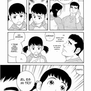 [TAGAME Gengorou] Otouto no Otto (update c.7) [Español] – Gay Comics image 077.jpg