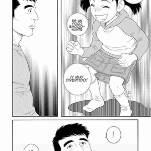 [TAGAME Gengorou] Otouto no Otto (update c.7) [Español] – Gay Comics image 078.jpg