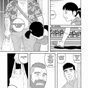 [TAGAME Gengorou] Otouto no Otto (update c.7) [Español] – Gay Comics image 086.jpg
