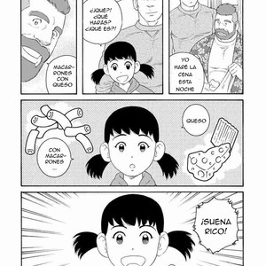 [TAGAME Gengorou] Otouto no Otto (update c.7) [Español] – Gay Comics image 087.jpg
