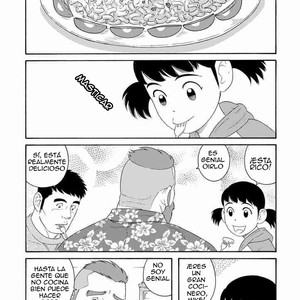 [TAGAME Gengorou] Otouto no Otto (update c.7) [Español] – Gay Comics image 088.jpg